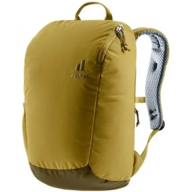 Рюкзак DEUTER Stepout 16 kelp-nori