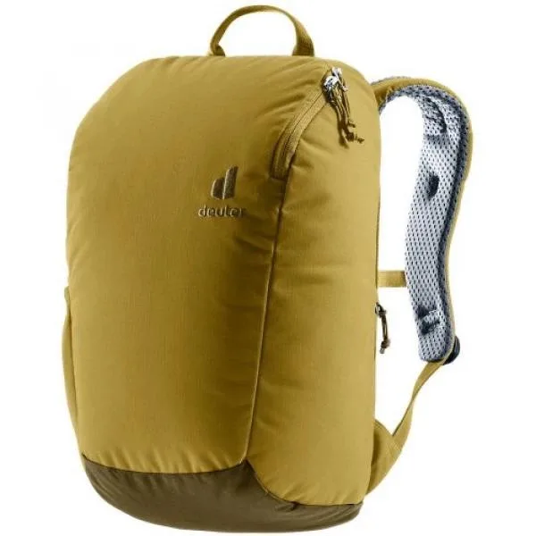 Рюкзак DEUTER Stepout 16 kelp-nori Рюкзак DEUTER Stepout 16 kelp-nori