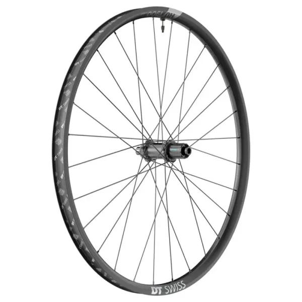 Колесо заднє DT SWISS HU 1900 SP 27.5 CL 30 12/148 Shimano Steel Колесо заднє DT SWISS HU 1900 SP 27.5 CL 30 12/148 Shimano Steel