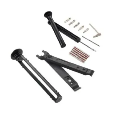 Ремкомплект MERIDA Tool Hide & Seek black