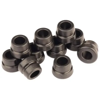 Сервисные запчасти Sram BOXXER SOLO AIR TOPOUT BUMPER QTY 10