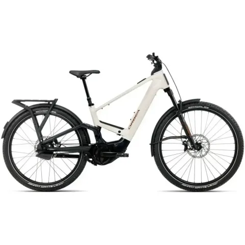 Електровелосипед ORBEA MUGA 10 M 29
