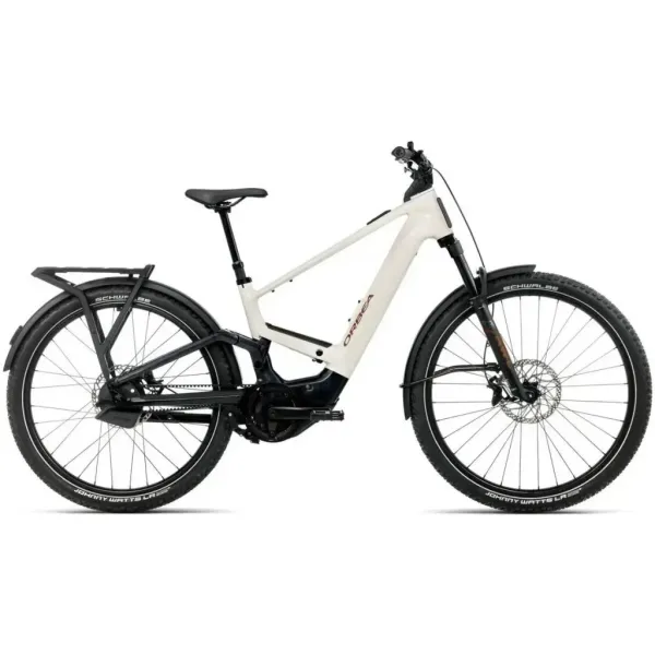 Електровелосипед ORBEA MUGA 10 M 29