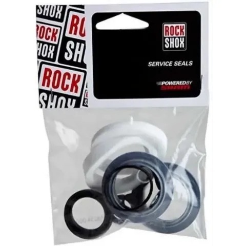 Сервісний набір RockShox FORK BASIC RECON GOLD COIL (2012-2016)