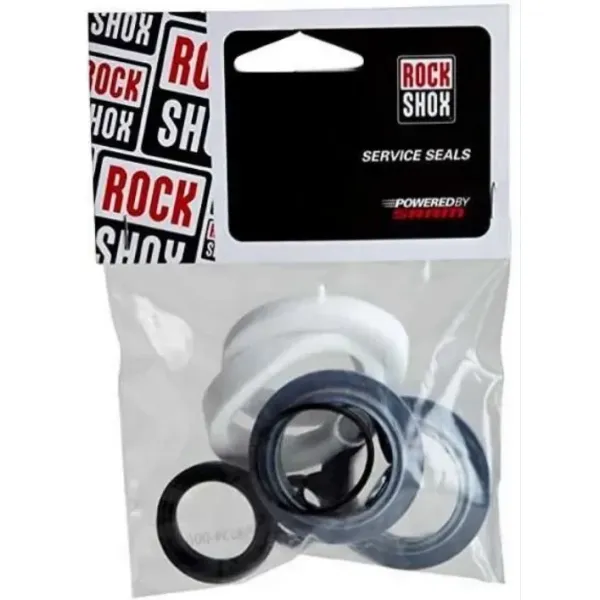 Сервісний набір RockShox FORK BASIC RECON GOLD COIL (2012-2016) Сервісний набір RockShox FORK BASIC RECON GOLD COIL (2012-2016)