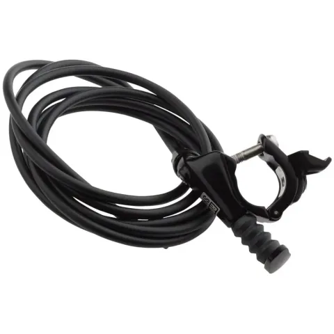 Ремкомплект манетки RockShox REMOTE LEVER ASSY/HOSE RTMMX REVERB A2