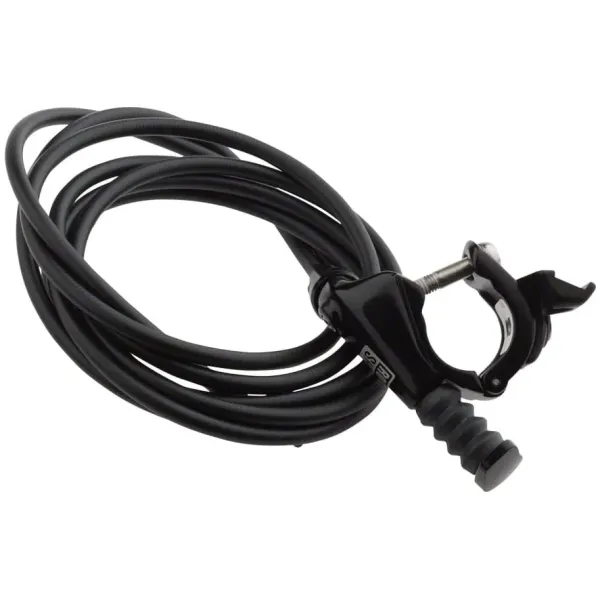 Ремкомплект манетки RockShox REMOTE LEVER ASSY/HOSE RTMMX REVERB A2