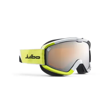 Маска JULBO BANG white 0+1+3