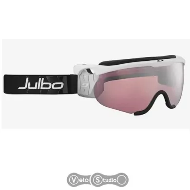 Маска-візор JULBO Sniper M White 3 Lenses