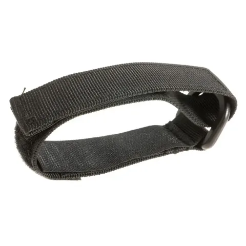 Стропа Race Face Tailgate Pad-Bike Security Strap, нейлон, чорна