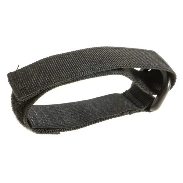 Стропа Race Face Tailgate Pad-Bike Security Strap, нейлон, чорна Стропа Race Face Tailgate Pad-Bike Security Strap, нейлон, чорна