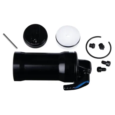 Резервуар заднього амортизатора Sram RockShox IFP RS ASSY Super Deluxe RC3 62MM S380