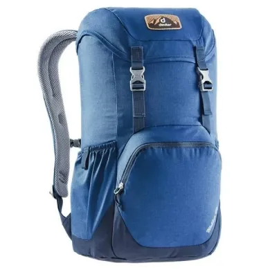 Рюкзак DEUTER Walker 20 steel-navy