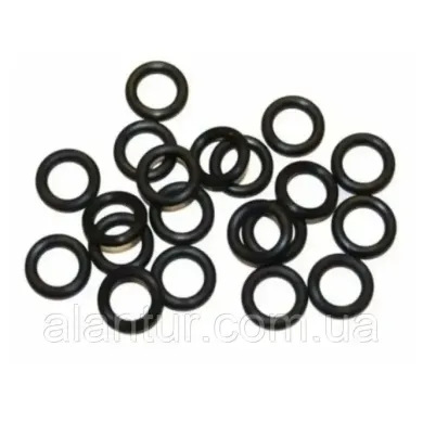 Сервисні запчастини Sram SA/DA OUTER PISTON ORING (32MM) QTY 40