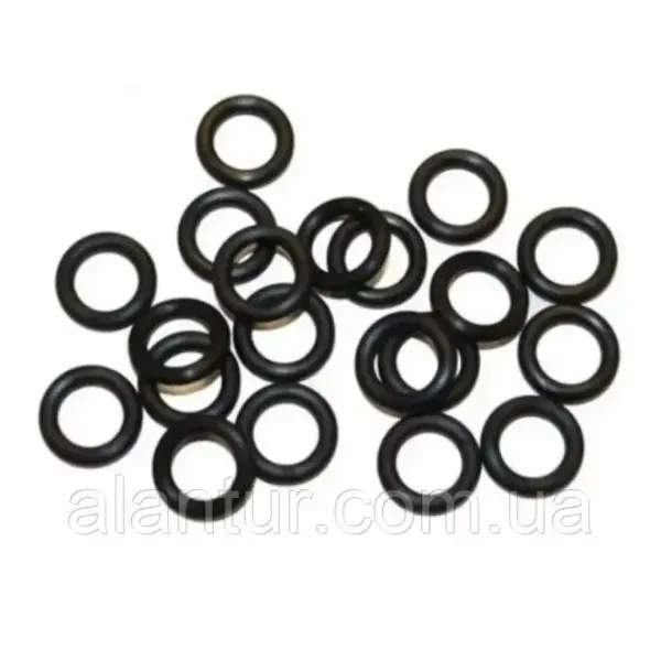 Сервисні запчастини Sram SA/DA OUTER PISTON ORING (32MM) QTY 40