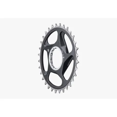 Звезда шатунов RaceFace Era CINCH Direct Mount Narrow Wide 32T черная