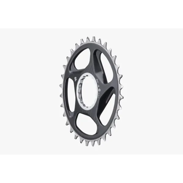 Звезда RaceFace Era Cinch Direct Mount 30T NW Black Звезда RaceFace Era Cinch Direct Mount 30T NW Black