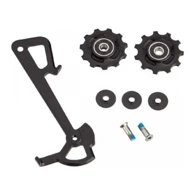 Сервісні запчастини Sram X9 TYPE 2 RD 10SP INNER CAGE ASSY LONG