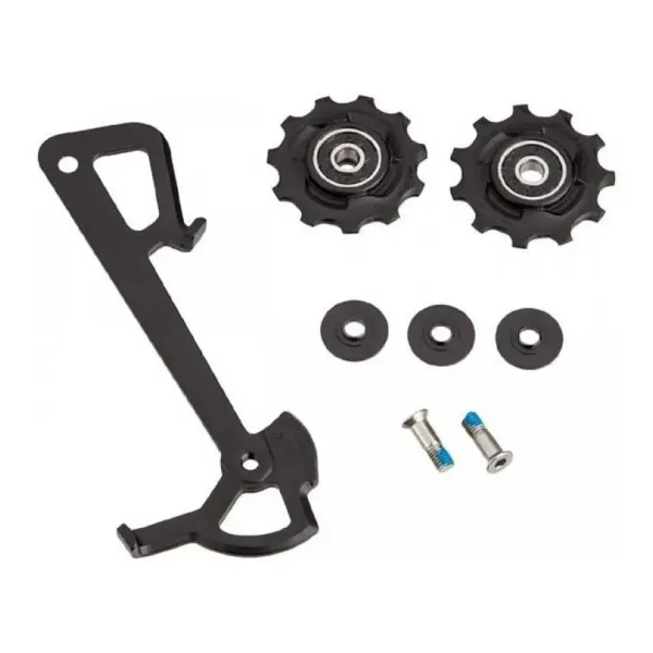 Сервісні запчастини Sram X9 TYPE 2 RD 10SP INNER CAGE ASSY LONG Сервісні запчастини Sram X9 TYPE 2 RD 10SP INNER CAGE ASSY LONG