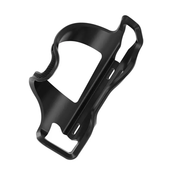 Фляготримач LEZYNE FLOW CAGE SL - R - Enhanced Чорний
