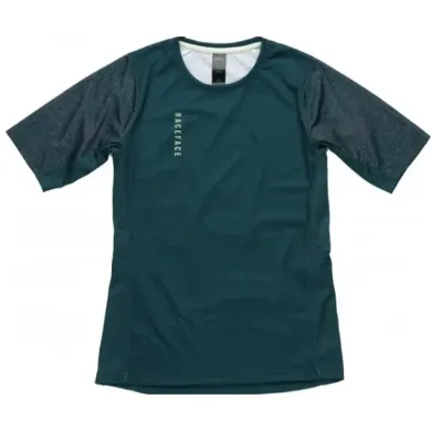 Джерсі жіноче Race Face Women's Indy SS Jersey Pine M
