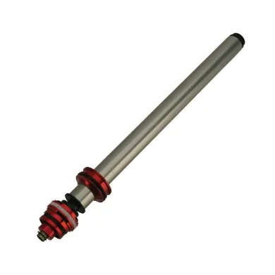 Сервисні запчастини RockShox BoXXer Team/WC 11.4015.371.010