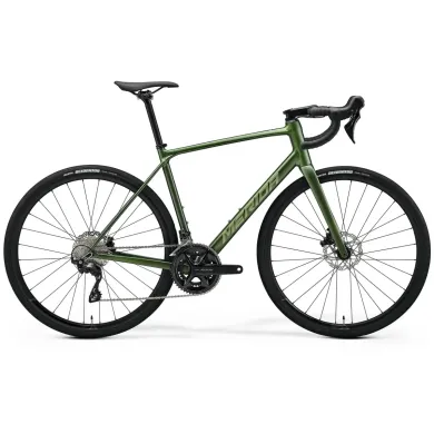 Велосипед MERIDA Scultura Endurance 400 Starfield Purple