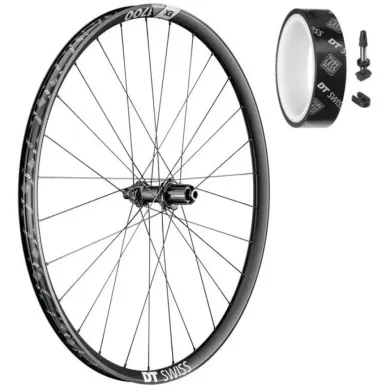 Колесо заднє DT SWISS EX 1700 SPLINE 27.5 CL 30 12/148 Shimano SL