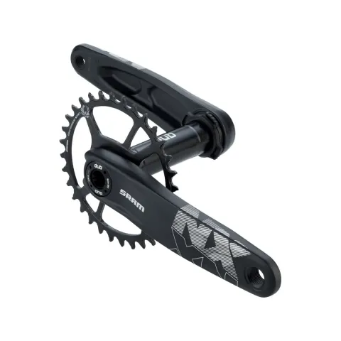 Шатуни Sram NX Eagle DUB FAT4 170 мм DM 30T