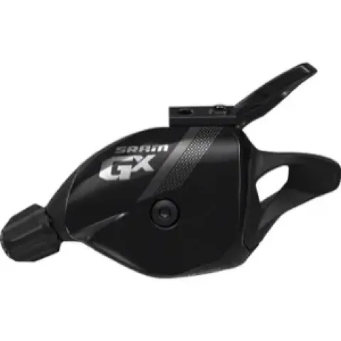 Манетки Sram AM SL GX TRIGGER SET 2X10 BLACK 00.7018.208.000