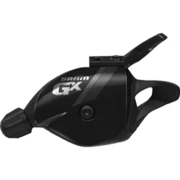 Манетки Sram AM SL GX TRIGGER SET 2X10 BLACK 00.7018.208.000 Манетки Sram AM SL GX TRIGGER SET 2X10 BLACK 00.7018.208.000