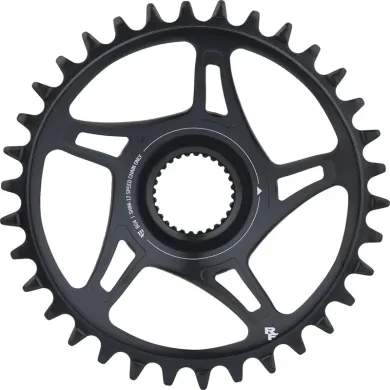 Зірка шатунів Race Face BG4 DMW 36T SHI12