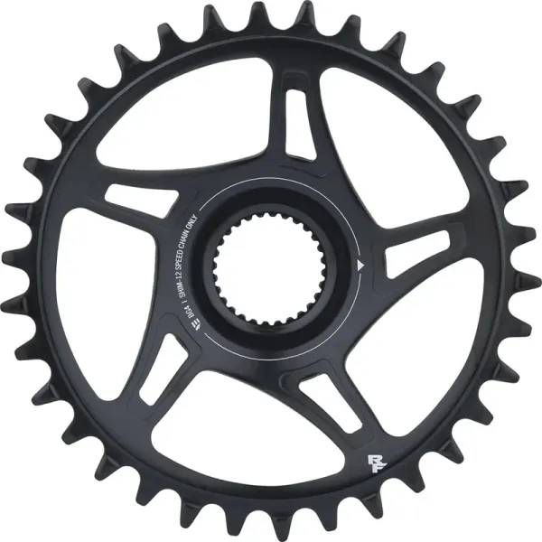 Зірка шатунів Race Face BG4 DMW 36T SHI12 Зірка шатунів Race Face BG4 DMW 36T SHI12