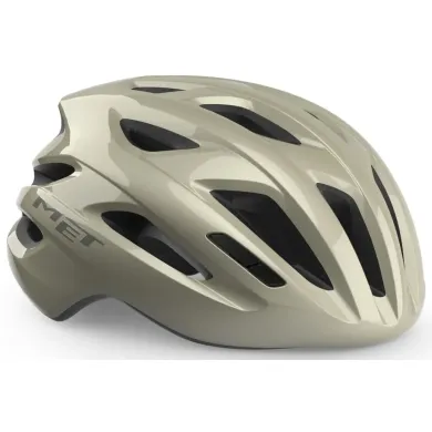 Шолом MET Idolo CE Gray Metallic Glossy