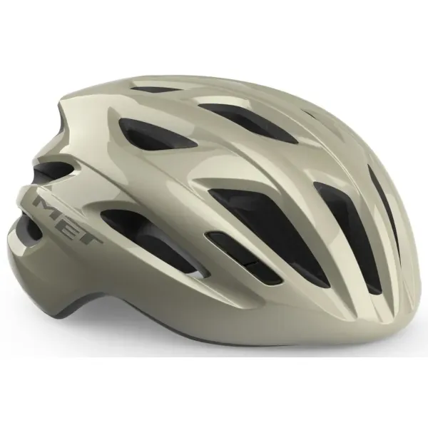 Шолом MET Idolo CE Gray Metallic Glossy