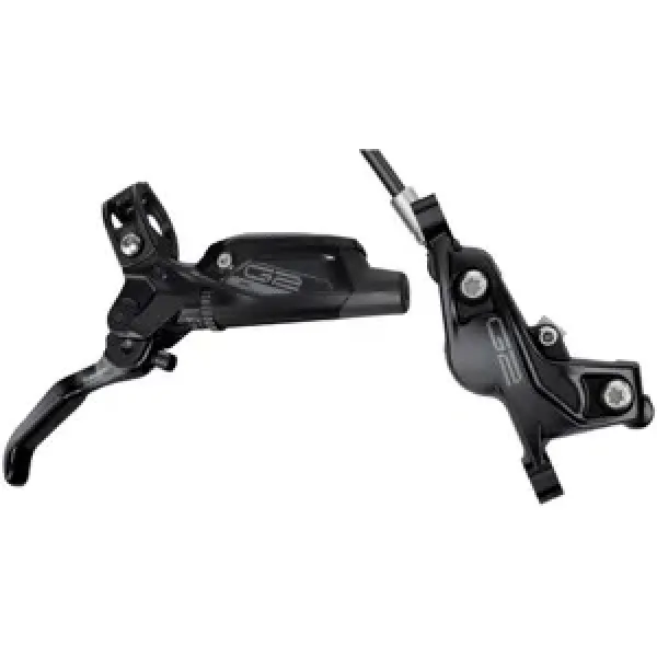 Гальма SRAM G2 RSC Aluminum Lever Diffusion Black Front 950mm Hose Гальма SRAM G2 RSC Aluminum Lever Diffusion Black Front 950mm Hose