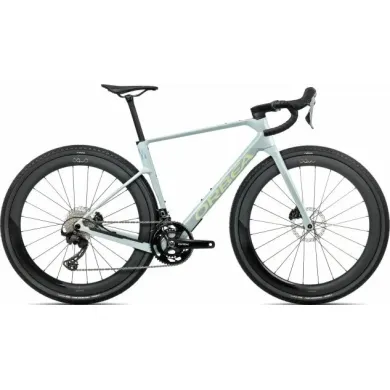 Велосипед ORBEA Terra Race M20LTD 28