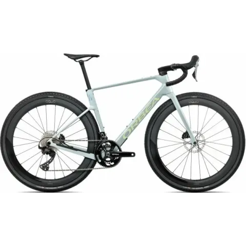 Велосипед ORBEA Terra Race M20LTD 28