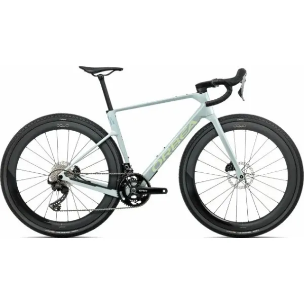Велосипед ORBEA Terra Race M20LTD 28 Велосипед ORBEA Terra Race M20LTD 28