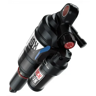 Задній амортизатор RockShox Monarch Plus R 216x57 DebonAir