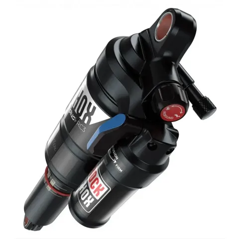 Задний амортизатор RockShox Monarch Plus R 216x57 DebonAir