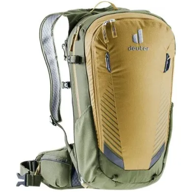 Рюкзак DEUTER Compact EXP 14 caramel-khaki