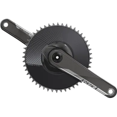 Шатуни SRAM Red 1x D1 172.5 мм 48T GXP