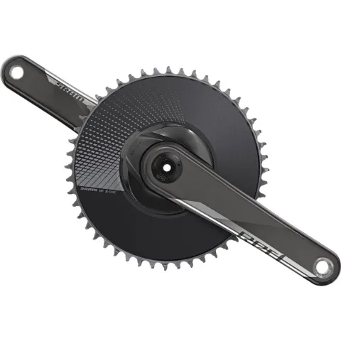 Шатуни SRAM Red 1x D1 172.5 мм 48T GXP