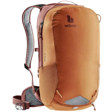Рюкзак DEUTER Race 16 chestnut-redwood