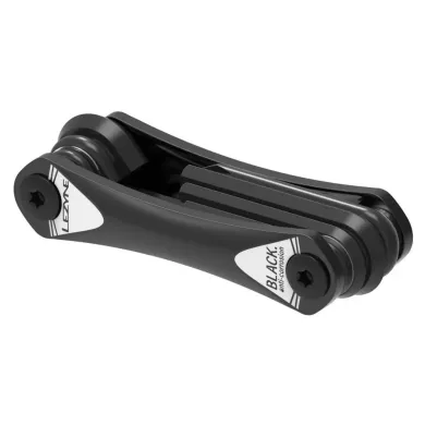 Мультитул LEZYNE RAP II 8 Чорний