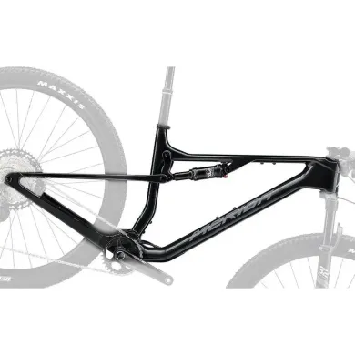 Рама MERIDA NINETY-SIX RC XT-FRM W/SHOCK