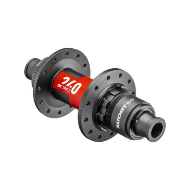 Втулка DT SWISS 240 142/12 Centerlock Sram XDR 24отв. EXP