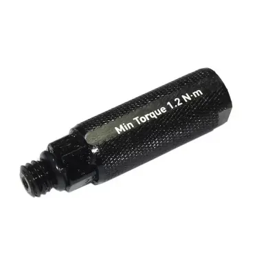 Сервисні запчастини RockShox CONNECTAMAJIG COLLAR SUSPENSION BLK