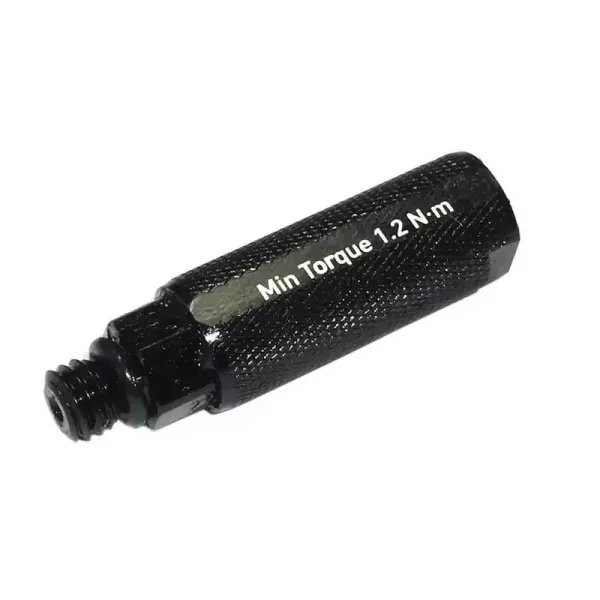 Сервисні запчастини RockShox CONNECTAMAJIG COLLAR SUSPENSION BLK Сервисні запчастини RockShox CONNECTAMAJIG COLLAR SUSPENSION BLK